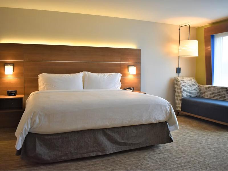 Holiday Inn Express and Suites Gettysburg image