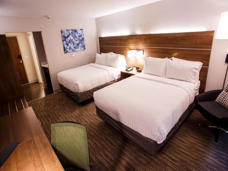 Holiday Inn Express and Suites Gettysburg image
