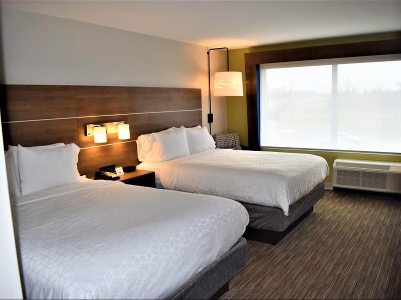 Holiday Inn Express and Suites Gettysburg image