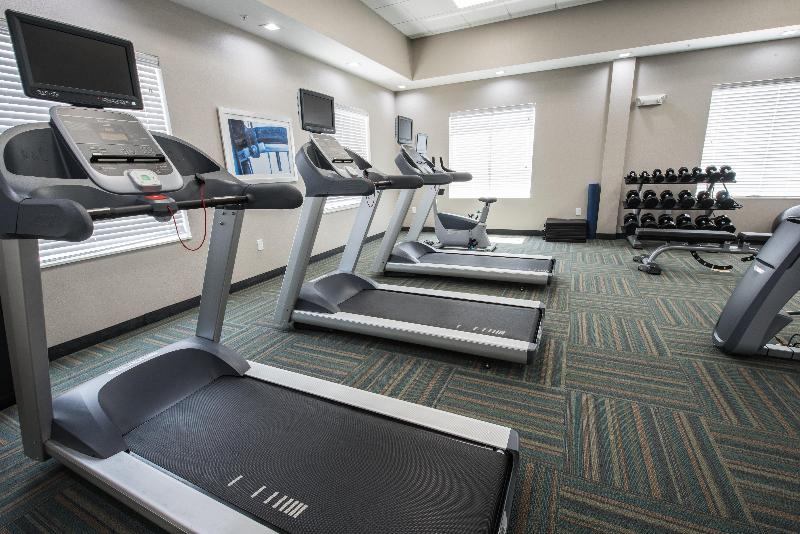Holiday Inn Express Houston Hobby Airport Area image