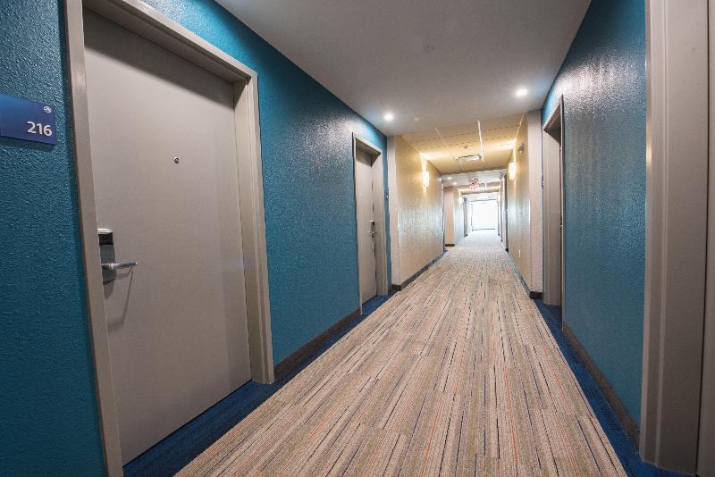 Holiday Inn Express Houston Hobby Airport Area image