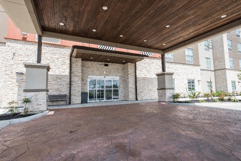 Holiday Inn Express Houston Hobby Airport Area image