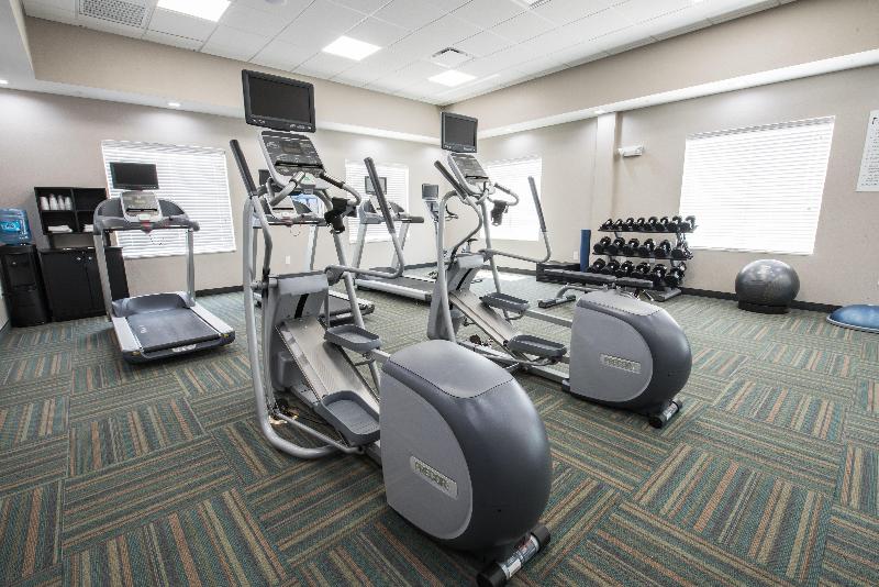 Holiday Inn Express Houston Hobby Airport Area image