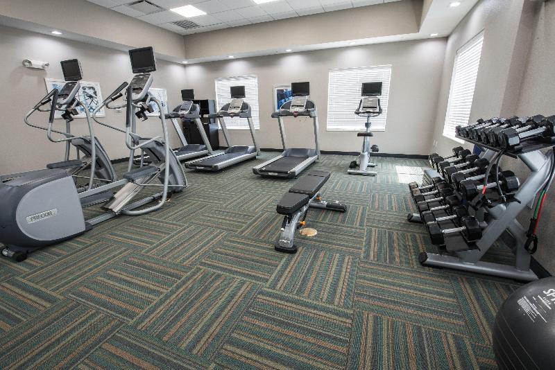 Holiday Inn Express Houston Hobby Airport Area image