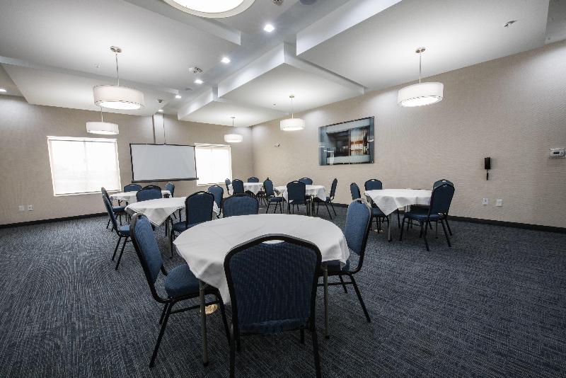 Holiday Inn Express Houston Hobby Airport Area image