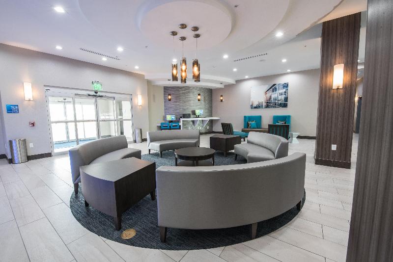 Holiday Inn Express Houston Hobby Airport Area image