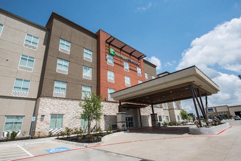 Holiday Inn Express Houston Hobby Airport Area image