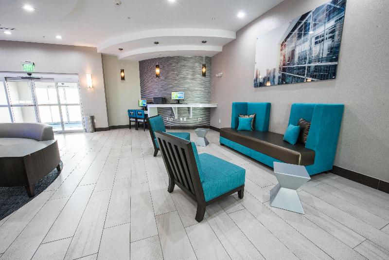 Holiday Inn Express Houston Hobby Airport Area image