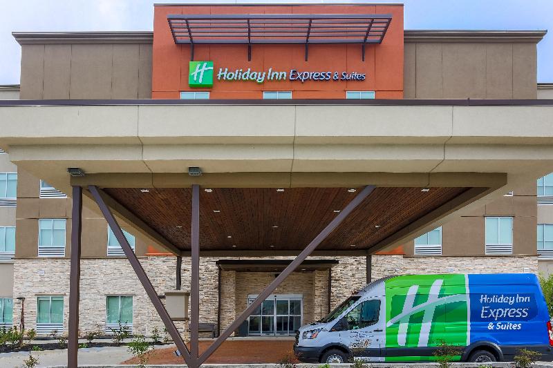Holiday Inn Express Houston Hobby Airport Area image