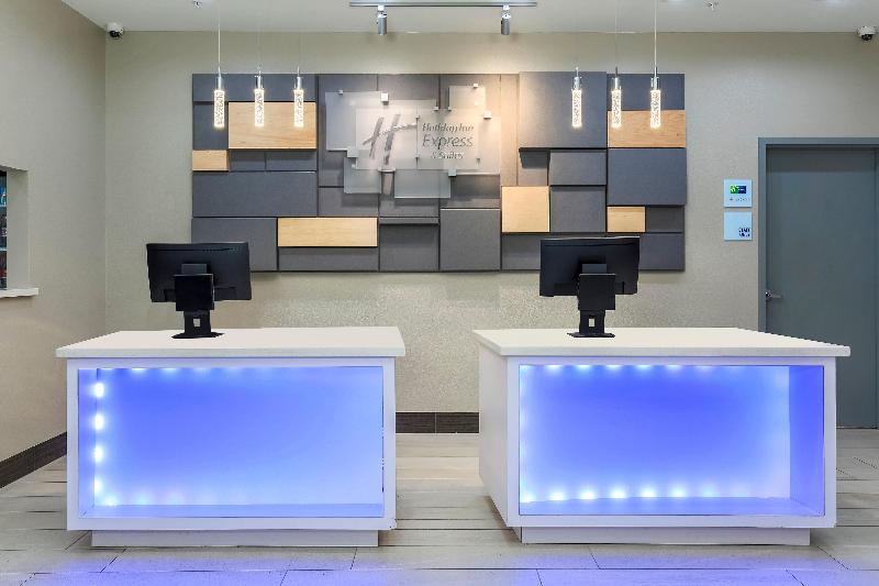 Holiday Inn Express Houston Hobby Airport Area image