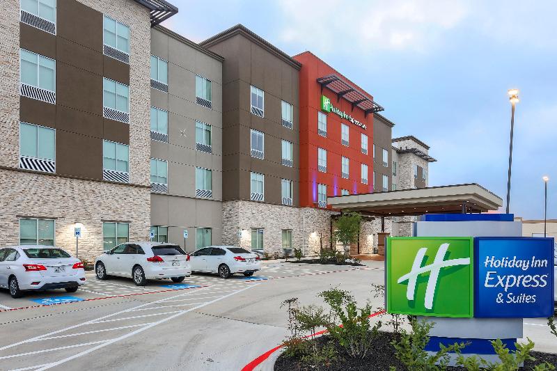 Holiday Inn Express Houston Hobby Airport Area image