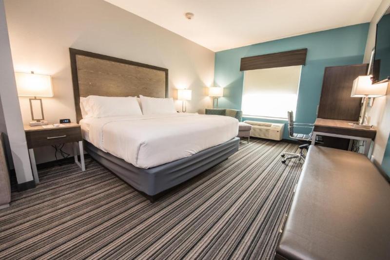 Holiday Inn Express Houston Hobby Airport Area image