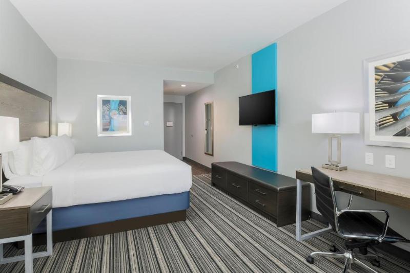 Holiday Inn Express Houston Hobby Airport Area image