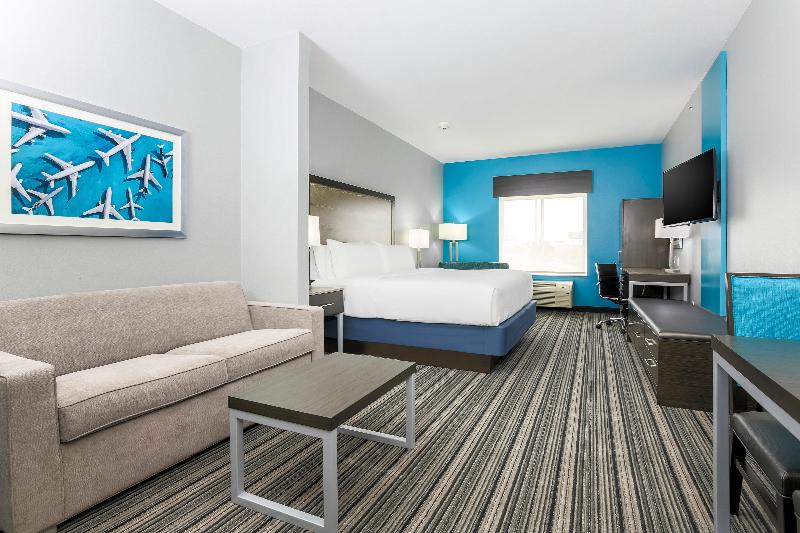 Holiday Inn Express Houston Hobby Airport Area image