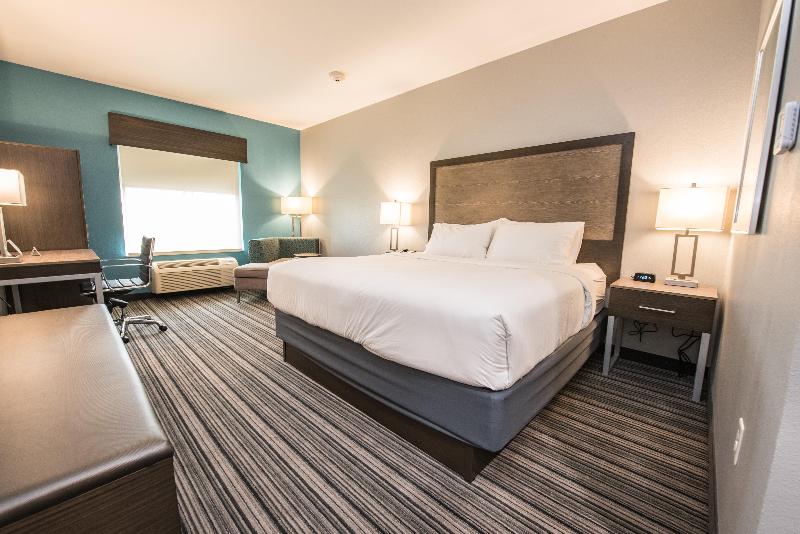 Holiday Inn Express Houston Hobby Airport Area image