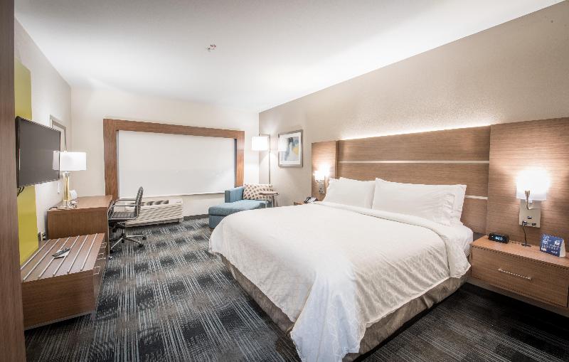 Holiday Inn Exp & Sts Houston Westchase - Westheim 4
