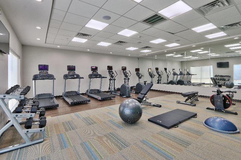 Holiday Inn Express Suites Houston East Beltway 8 image