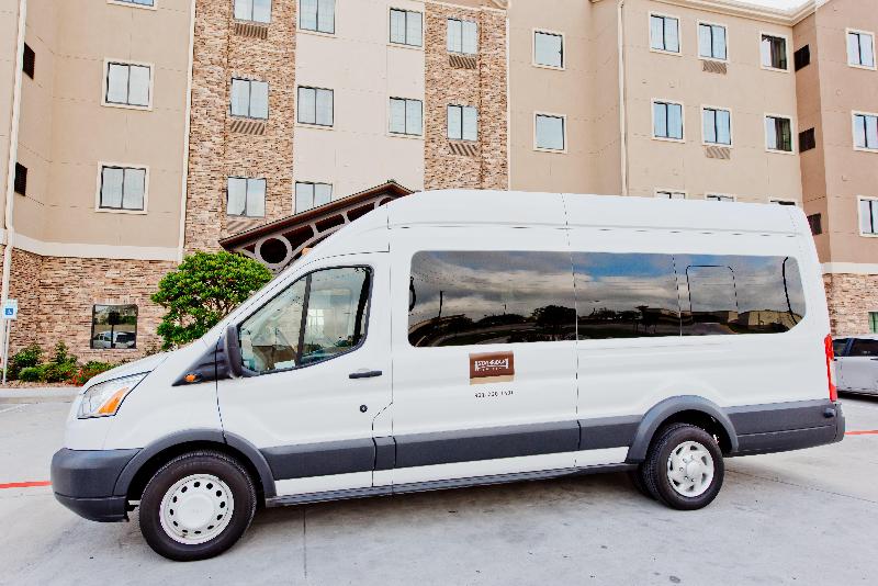Staybridge Suites Houston - Humble Beltway 8 E image