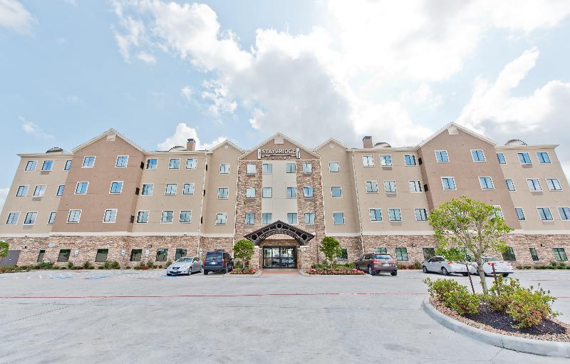 Staybridge Suites Houston - Humble Beltway 8 E image