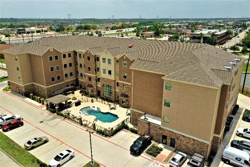 Staybridge Suites Houston - Humble Beltway 8 E image