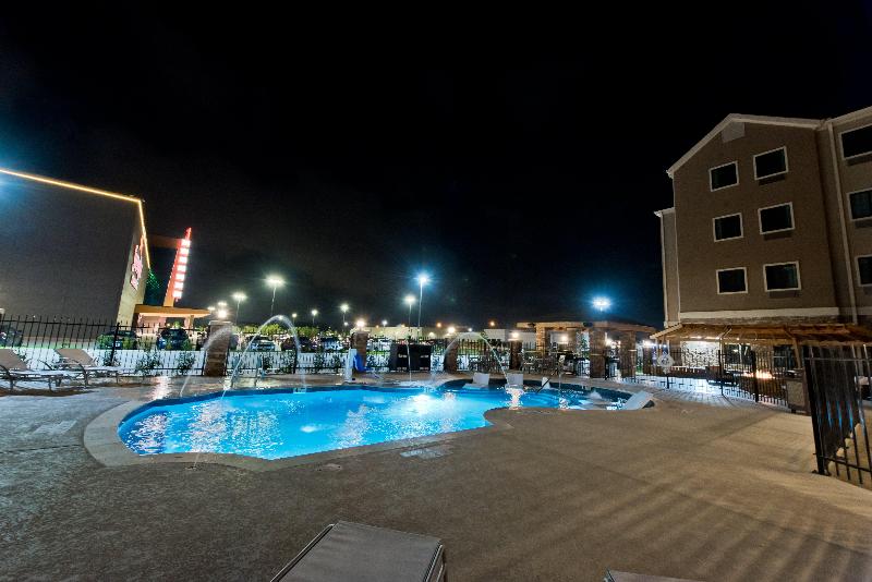 Staybridge Suites Houston - Humble Beltway 8 E image
