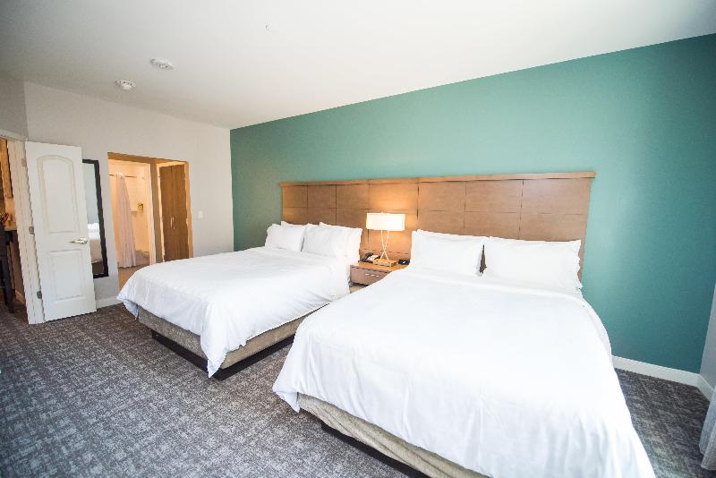 Staybridge Suites Houston - Humble Beltway 8 E image