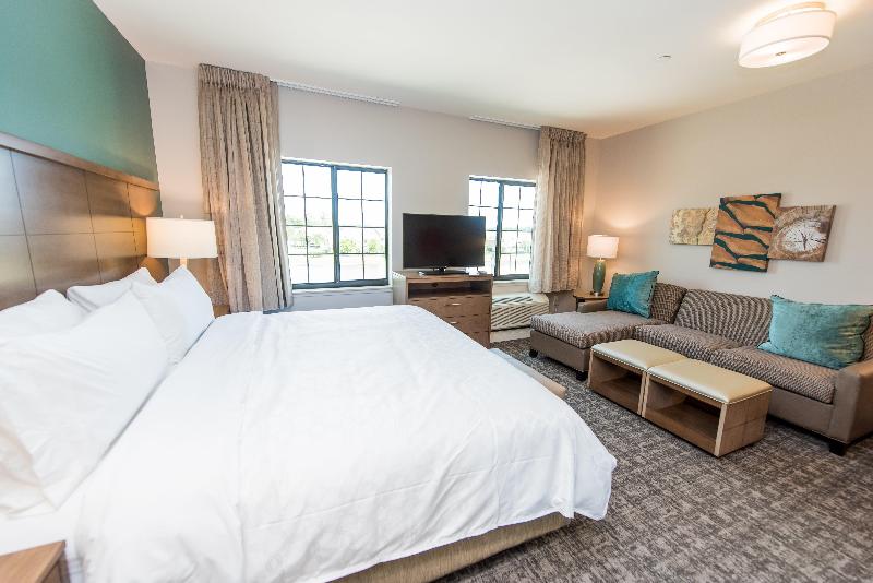 Staybridge Suites Houston - Humble Beltway 8 E image