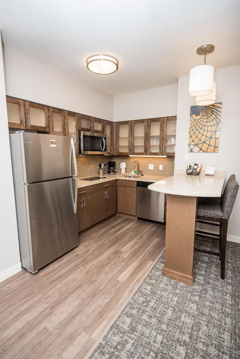 Staybridge Suites Houston - Humble Beltway 8 E image