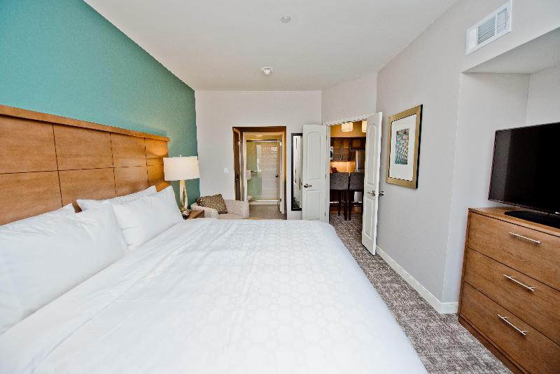 Staybridge Suites Houston - Humble Beltway 8 E image