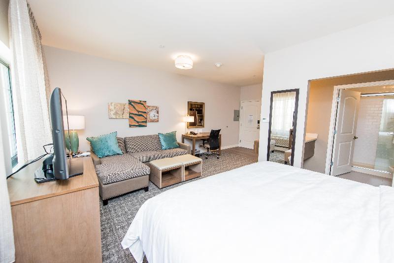 Staybridge Suites Houston - Humble Beltway 8 E image