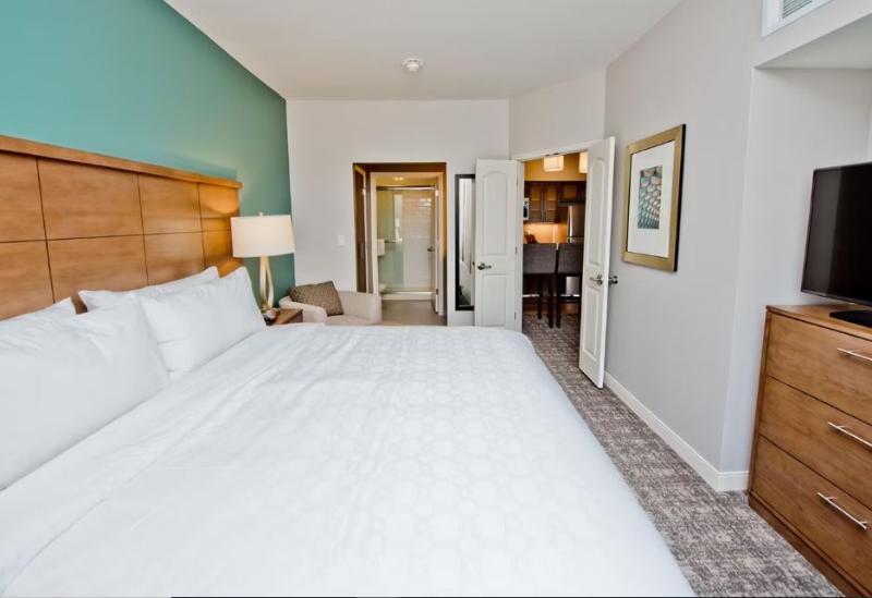 Staybridge Suites Houston - Humble Beltway 8 E image