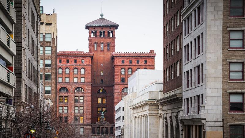 Hotel Indigo Kansas City Downtown