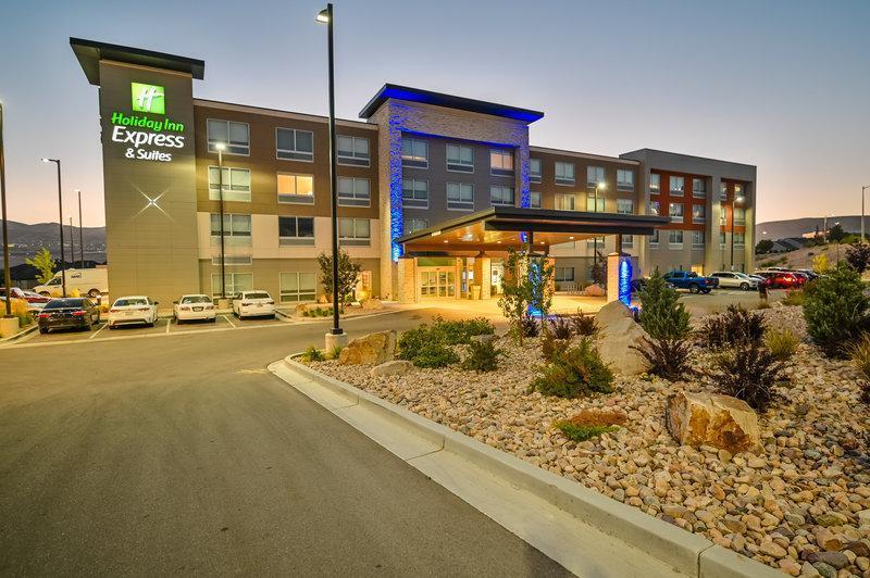 Holiday Inn Exp & Sts-Lehi - Thanksgiving Point