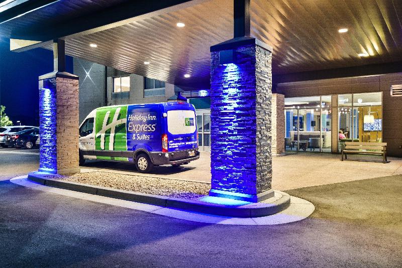 Holiday Inn Exp & Sts-Lehi - Thanksgiving Point