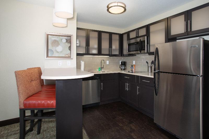 Staybridge Suites Denver South - Highlands Ranch photo 22