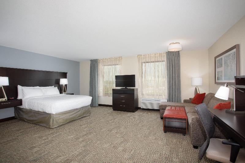 Staybridge Suites Denver South - Highlands Ranch photo 17