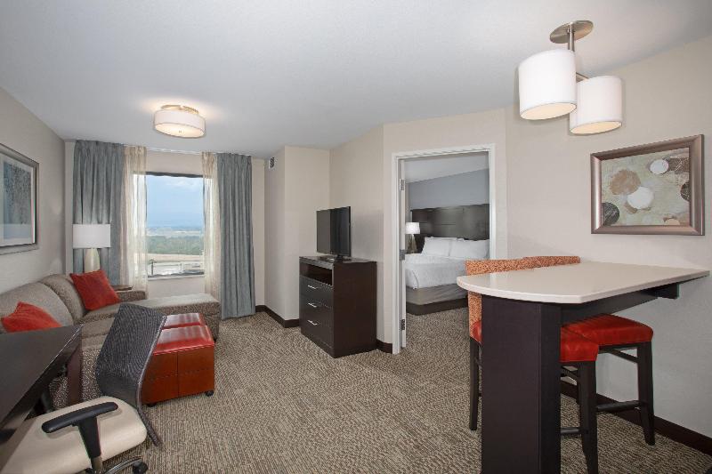Staybridge Suites Denver South - Highlands Ranch photo 23