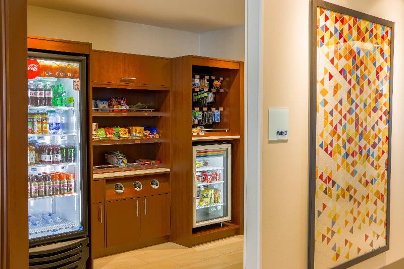 Holiday Inn Exp & Sts Detroit Northwest - Livonia - Image 2