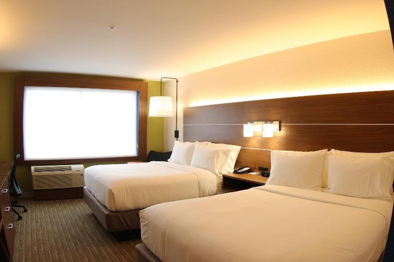 Holiday Inn Exp & Sts Detroit Northwest - Livonia photo 19