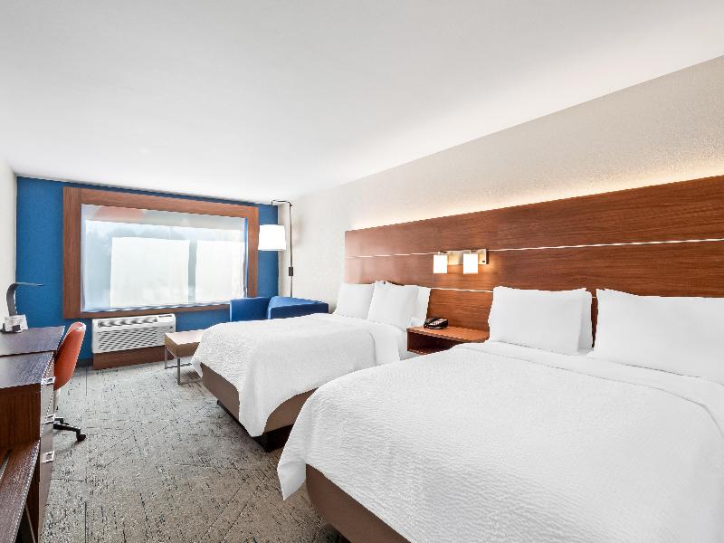 Holiday Inn Exp & Sts Detroit Northwest - Livonia image