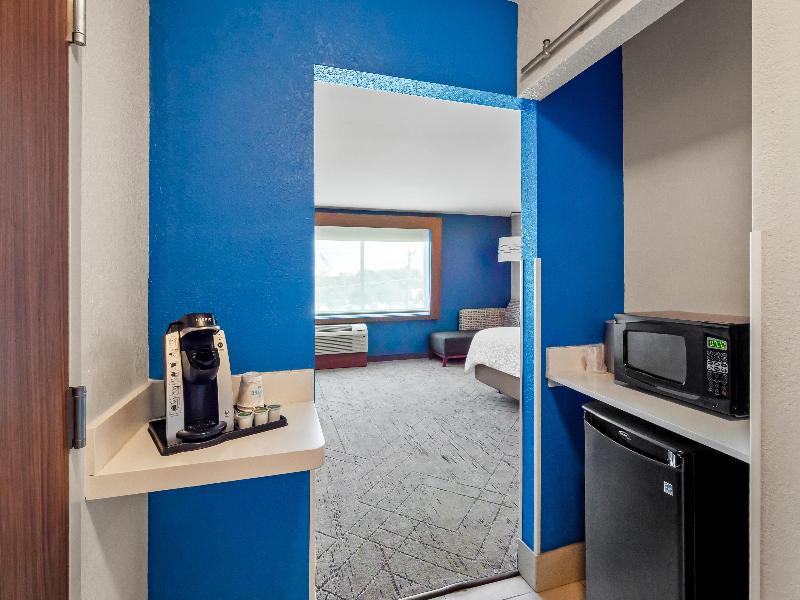 Holiday Inn Exp & Sts Detroit Northwest - Livonia image