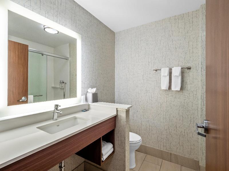 Holiday Inn Exp & Sts Detroit Northwest - Livonia image