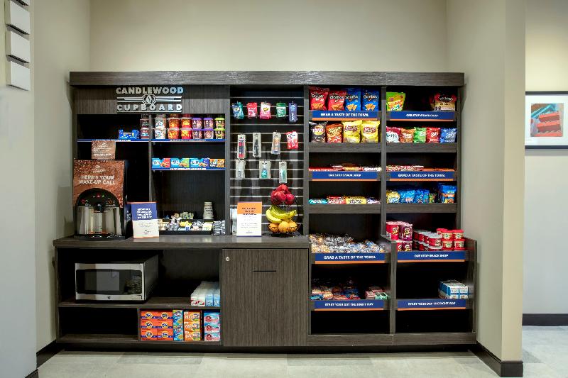 Candlewood Suites Miami Executiv Airport - Kendall