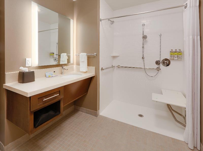 Staybridge Suites Oklahoma City Dwtn - Bricktown 5