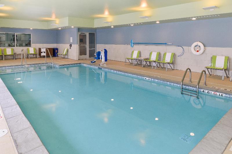 Holiday Inn Express & Suites Ogallala By IHG image