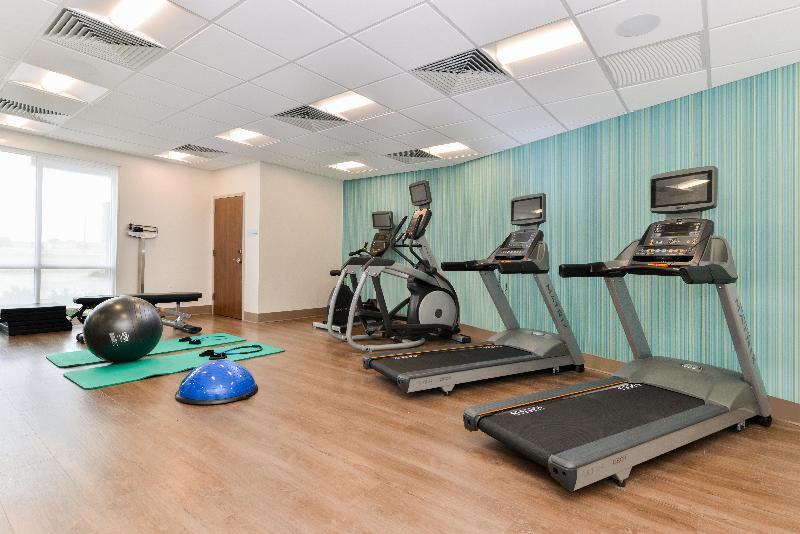 Holiday Inn Express & Suites Ogallala By IHG image