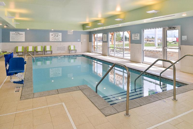 Holiday Inn Express & Suites Ogallala By IHG image