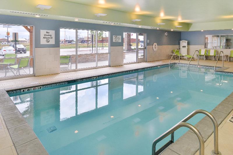 Holiday Inn Express & Suites Ogallala By IHG image
