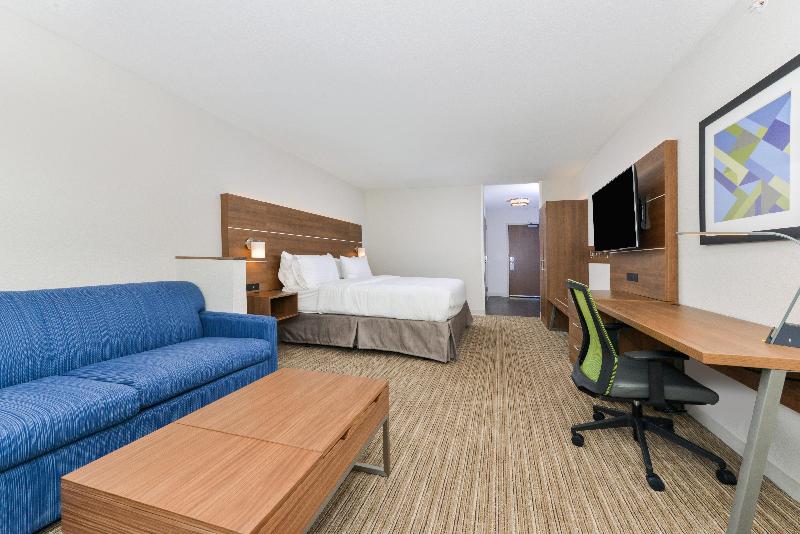 Holiday Inn Express & Suites Ogallala By IHG image