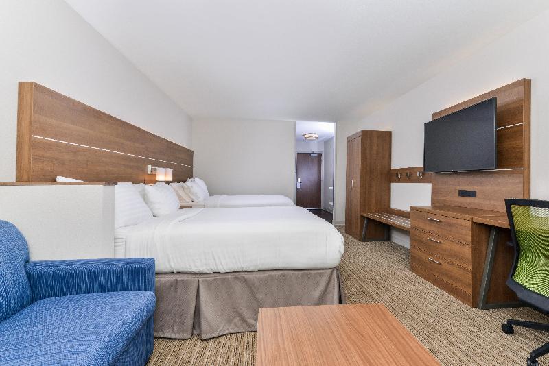 Holiday Inn Express & Suites Ogallala By IHG image